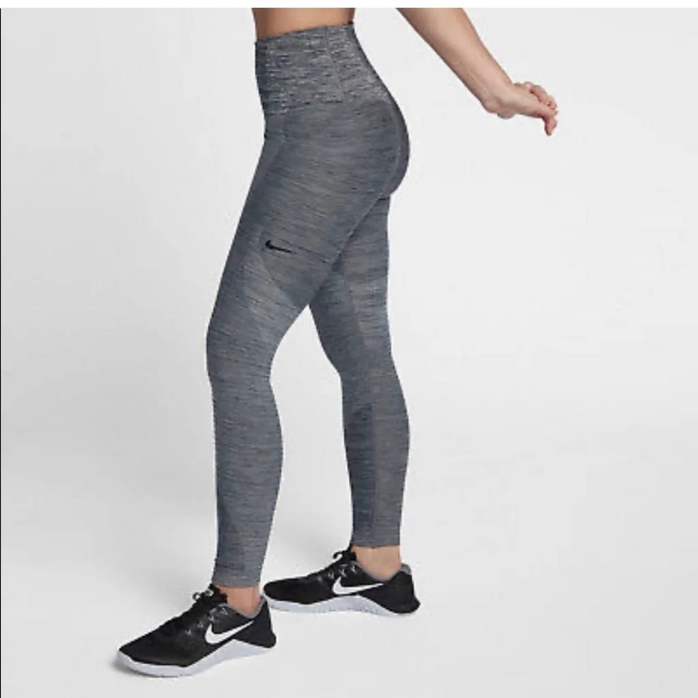 NIKE POWERSCULPT HIGH RISE  TIGHTS LEGGINGS